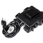 asgbox.pl - Przycisk PTT zSTCT5 - ICOM