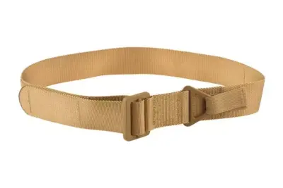 Pas taktyczny typu Rescue Belt (Lite Version) - Tan - obrazek 2