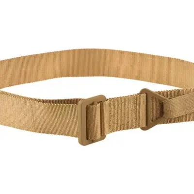 Pas taktyczny typu Rescue Belt (Lite Version) - Tan UTT-34-017187-00 asgbox.pl Pas taktyczny typu Rescue Belt (Lite Version) - Tan UTT-34-017187-00 asgbox.pl