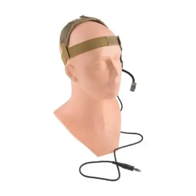 Zestaw słuchawkowy - MC DRA-31-021986-00 asgbox.pl Zestaw słuchawkowy - MC DRA-31-021986-00 asgbox.pl