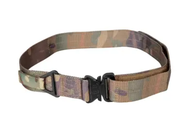 Pas CQB Tactical Quick Release - MC - obrazek 2
