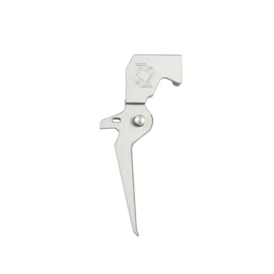 Alternative view of Język spustowy Quantum Trigger 1A1 - srebrny