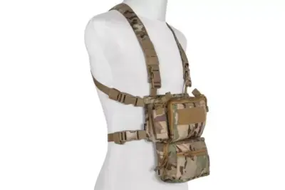 Kamizelka Fast Chest Rig II PLUS - Multicam® - obrazek 5
