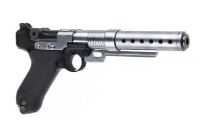 Replika pistoletu GBB A180 Blaster Pistol - obrazek 5