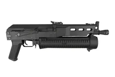 Replika pistoletu maszynowego PP-19 Bizon - obrazek 5