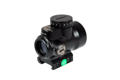 Replika kolimatora MRO 1x25 - czarna - obrazek 3