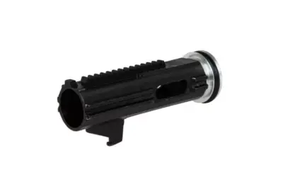 Stalowy tłok PK-365 z wentylowaną głowicą do replik LCT AK EBB - obrazek 3