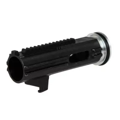 Stalowy tłok PK-365 z wentylowaną głowicą do replik LCT AK EBB LCT-08-026741-00 asgbox.pl