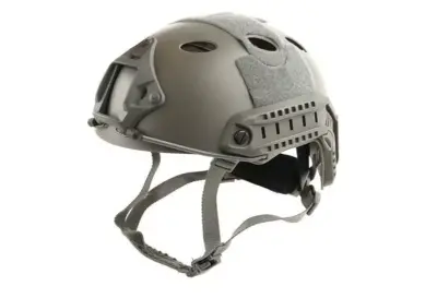 Replika kasku FAST PJ - Foliage Green - obrazek 4