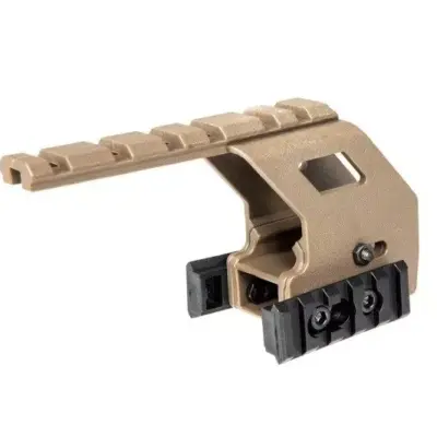 Szyna RIS do pistoletów serii G - Tan UTT-09-026232-00 asgbox.pl