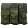 Potrójna ładownica na magazynki typu M4/M16 - MC Tropic OD-G-UTT-19-024739-00 asgbox.pl