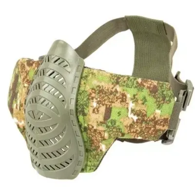 Maska MA Half Face - GZ UTT-28-025704-00 asgbox.pl Maska MA Half Face - GZ UTT-28-025704-00 asgbox.pl