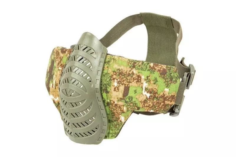 Maska MA Half Face - GZ UTT-28-025704-00 asgbox.pl Maska MA Half Face - GZ - obrazek 4