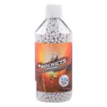 asgbox.pl - Kulki Rockets Professional 0