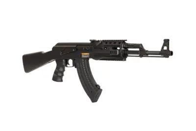 Replika karabinka SRT-08 - obrazek 5