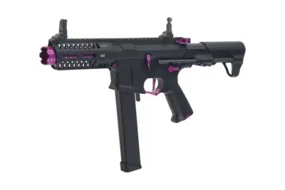 Replika pistoletu maszynowego ARP9 - Black Orchid - obrazek 5