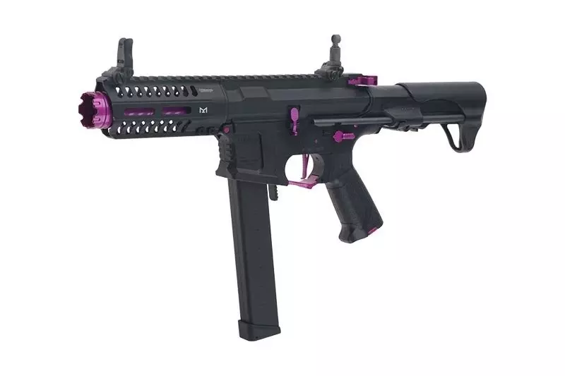 Replika pistoletu maszynowego ARP9 - Black Orchid OD-G-GIG-01-021306-00 asgbox.pl Replika pistoletu maszynowego ARP9 - Black Orchid - obrazek 5