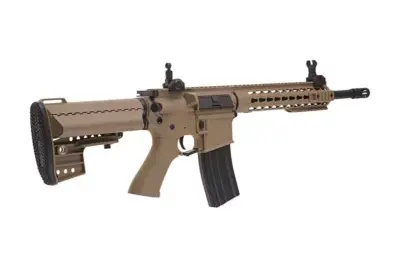 Replika karabinka CM615 - tan - obrazek 5