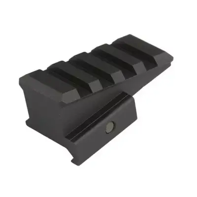 Alternative view of Ukośny adapter szyn Strike Industries RIS 22mm.