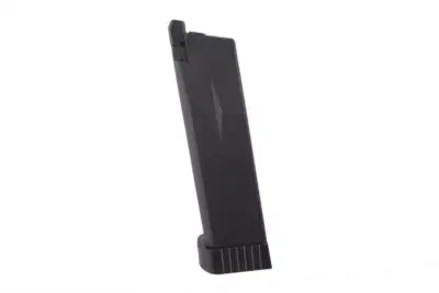 Magazynek green gas 27 kulek do replik KP-06 - obrazek 3