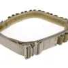 Pas taktyczny Shotgun Shell Rigger Belt - khaki OD-G-TMC-34-009113-00 asgbox.pl