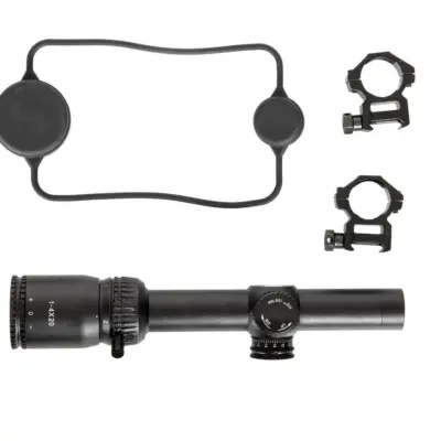 Luneta VictOptics ZOD 1-4x20 VEC-10-030998-00 asgbox.pl Luneta VictOptics ZOD 1-4x20 VEC-10-030998-00 asgbox.pl