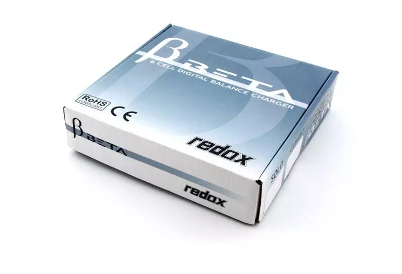 Ładowarka Redox BETA OD-G-RDX-07-003426-00 asgbox.pl Ładowarka Redox BETA - obrazek 5