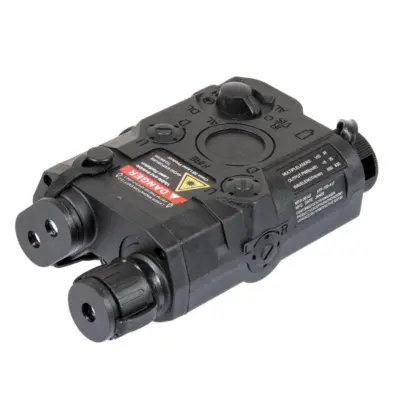 Alternative view of Pojemnik na baterię PEQ15