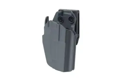 asgbox.pl - Kabura uniwersalna Compact II - Primal Grey