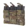 Potrójna ładownica Open Top na magazynki M4/M16 - Multicam OD-G-EME-19-020197-00 asgbox.pl