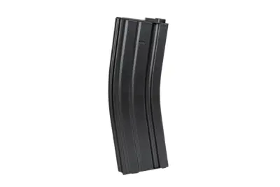 Długi magazynek hi-cap 500 kulek do replik M4/M16 - obrazek 3