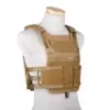 Kamizelka taktyczna Jum Plate Carrier 2.0 - Coyote OD-G-EME-18-016932-00 asgbox.pl