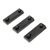 Krótka szyna RIS do chwytów KeyMod (Zestaw x 3) OD-G-TWI-09-029647-00 asgbox.pl