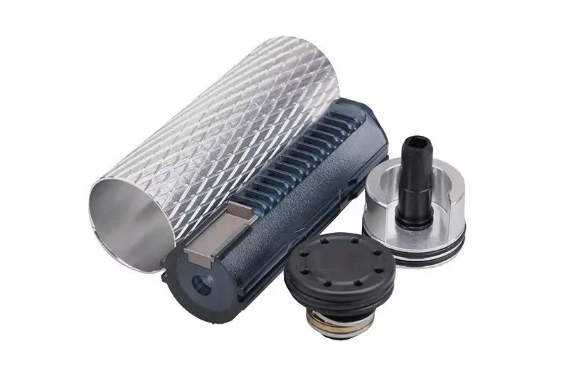 Zestaw tłoka i cylindra do M16A2 MOD-08-005310-00 asgbox.pl asgbox.pl - Zestaw tłoka i cylindra do M16A2