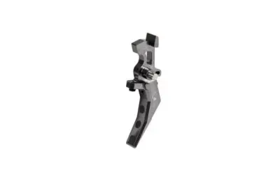 Język spustowy CNC Aluminum Advanced Speed Trigger (Style B) - titan - obrazek 2