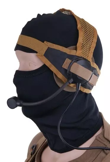 Selex TASC 1 - TAN OD-G-ZTC-31-001698-00 asgbox.pl Selex TASC 1 - TAN - obrazek 4