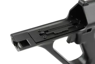 Korpus do replik typu AUG JG - czarny - obrazek 5
