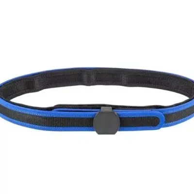 Alternative view of Pas oporzadzeniowy IPSC - niebieski