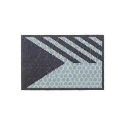 asgbox.pl - Naszywka IR - CZ