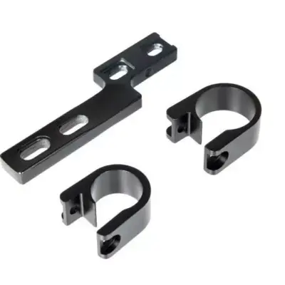 Uniwersalny montaż LP do latarek taktycznych NEV-11-025007-00 asgbox.pl