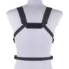 Kamizelka Fast Chest Rig - czarna OD-G-GFT-18-018420-00 asgbox.pl Kamizelka Fast Chest Rig - czarna OD-G-GFT-18-018420-00 asgbox.pl