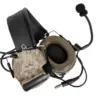 Zestaw słuchawkowy Comtac II - Digital Desert OD-G-ZTC-31-011724-00 asgbox.pl
