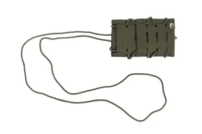 Kieszeń VX Smart Phone Pouch - oliwkowa - obrazek 3