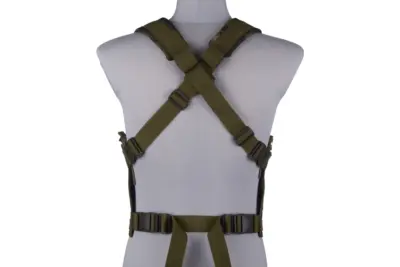 Kamizelka taktyczna Scout Chest Rig - MC Tropic - obrazek 4