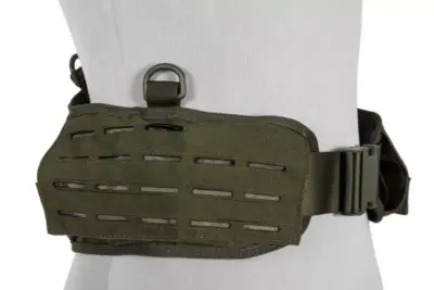 Pas BattleBelt LC - oliwkowy - obrazek 5