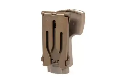 asgbox.pl - Kabura CY-T92G2 do pistoletów Baretta 92 - Tan