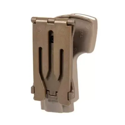 asgbox.pl - Kabura CY-T92G2 do pistoletów Baretta 92 - Tan