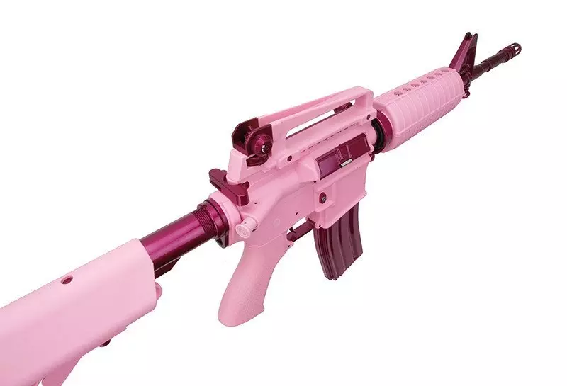 Replika karabinu FF16 Femme Fatale OD-G-GIG-01-004796-00 asgbox.pl Replika karabinu FF16 Femme Fatale - obrazek 5