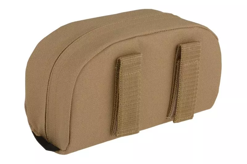 Niskoprofilowe gogle ochronne X810 - Tan OD-G-BOL-41-013543-00 asgbox.pl Niskoprofilowe gogle ochronne X810 - Tan - obrazek 4