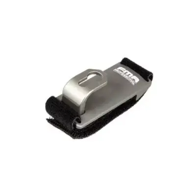 Alternative view of Naramienny zaczep zawieszenia taktycznego - Foliage Green